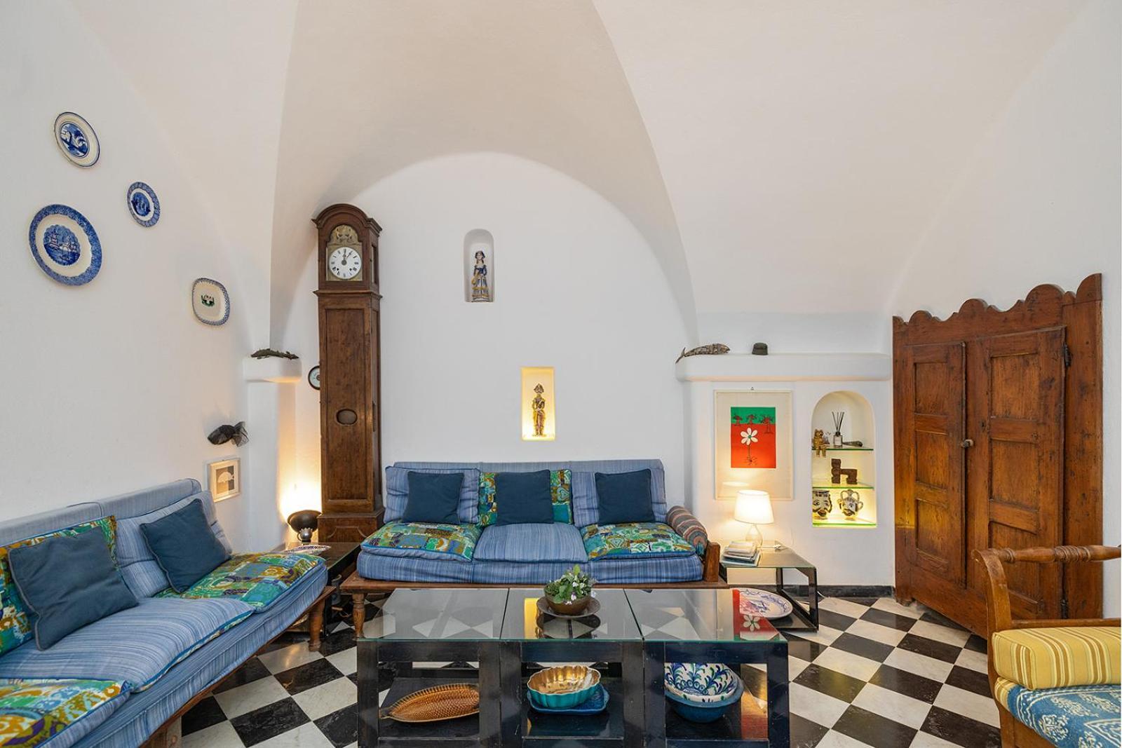 Willa Casa Saracena Fronte Mare Varigotti Zewnętrze zdjęcie