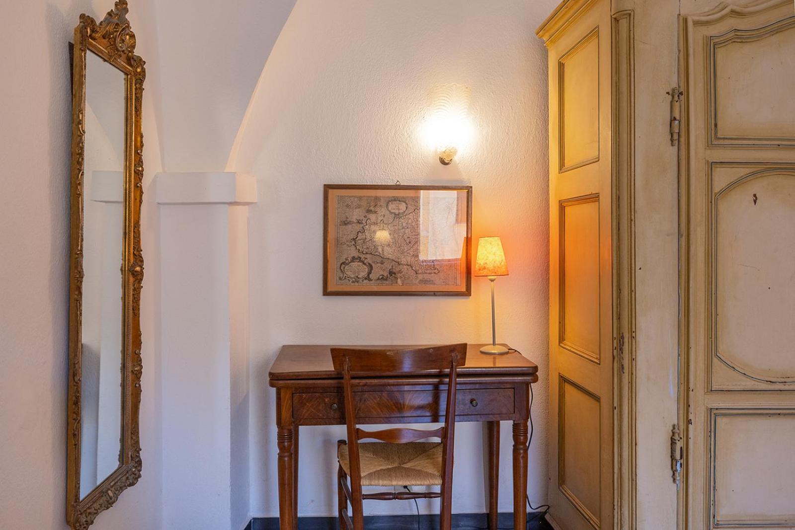 Willa Casa Saracena Fronte Mare Varigotti Zewnętrze zdjęcie